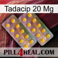 Tadacip 20Mg new10
